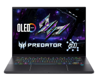 Acer Predator Triton U9-288V/32GB/2TB/Win11P RTX5070 OLED Dotyk - 1545044 - zdjęcie 3